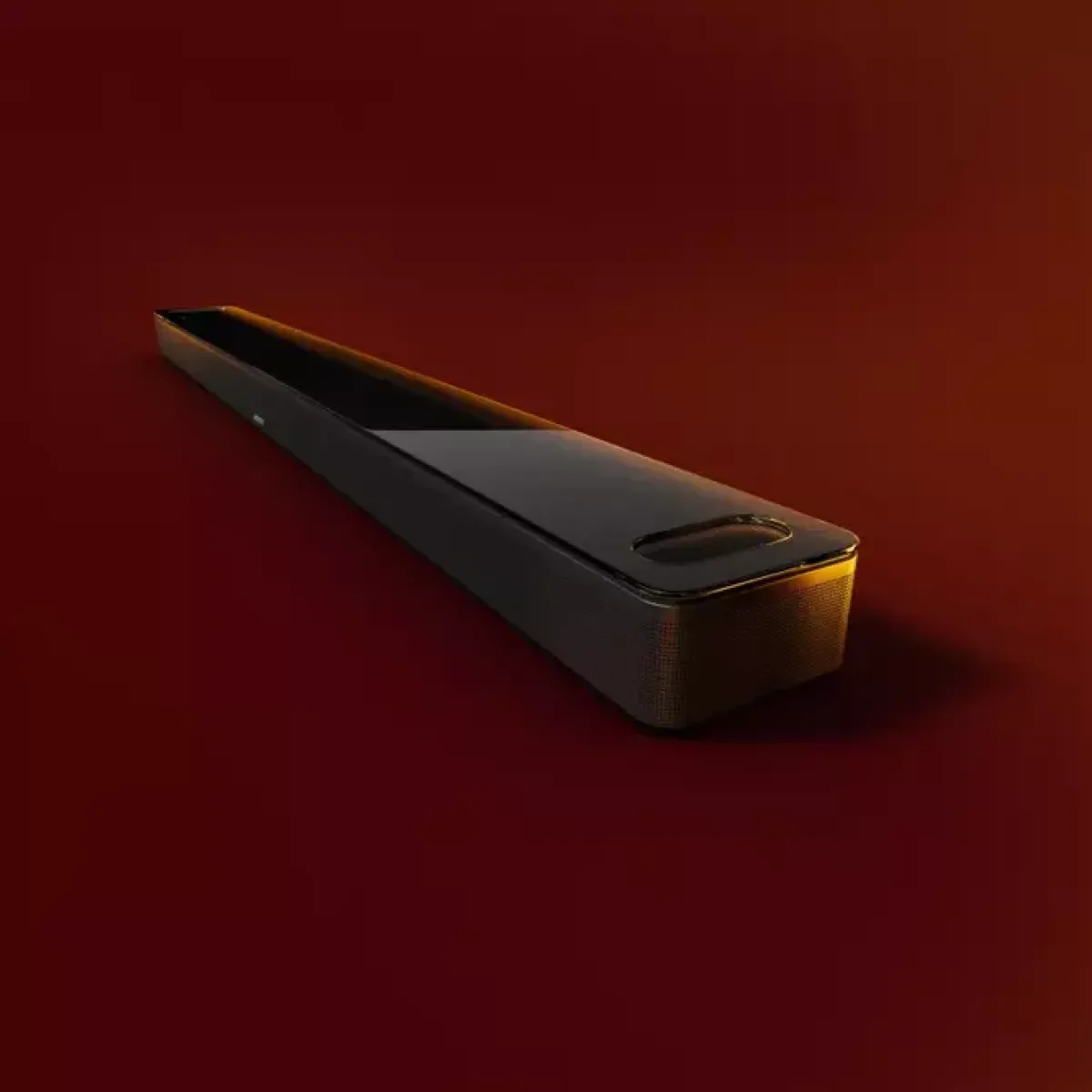 Bose Smart Ultra Soundbar Black - BimotorDJ